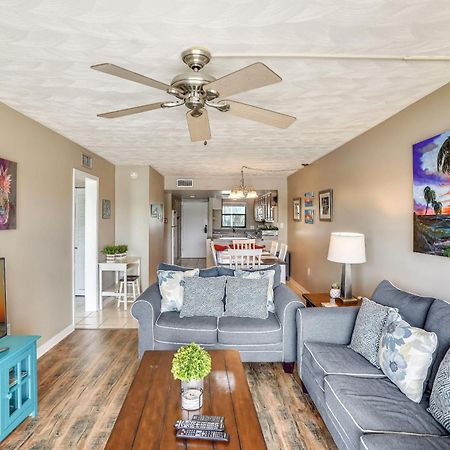 Bayshore Yacht & Tennis 216 Clearwater Beach Εξωτερικό φωτογραφία