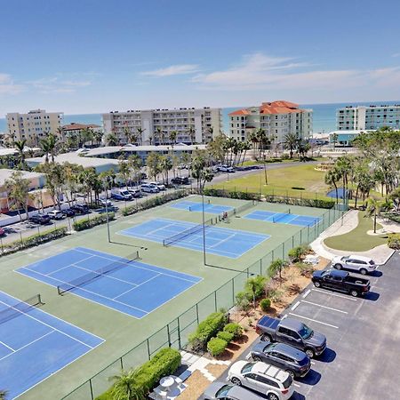Bayshore Yacht & Tennis 216 Clearwater Beach Εξωτερικό φωτογραφία