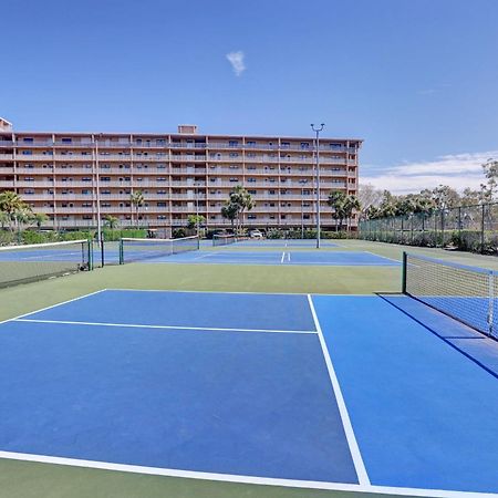 Bayshore Yacht & Tennis 216 Clearwater Beach Εξωτερικό φωτογραφία