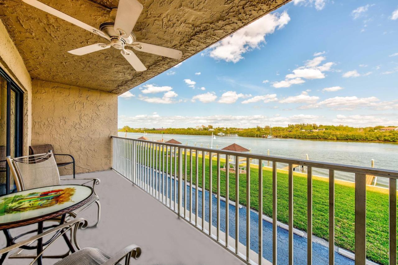 Bayshore Yacht & Tennis 216 Clearwater Beach Εξωτερικό φωτογραφία