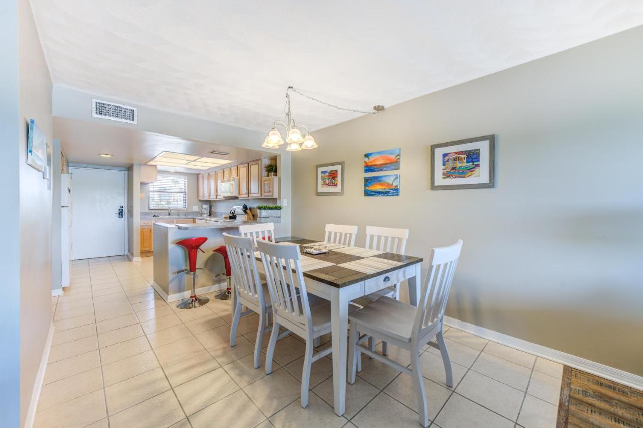 Bayshore Yacht & Tennis 216 Clearwater Beach Εξωτερικό φωτογραφία