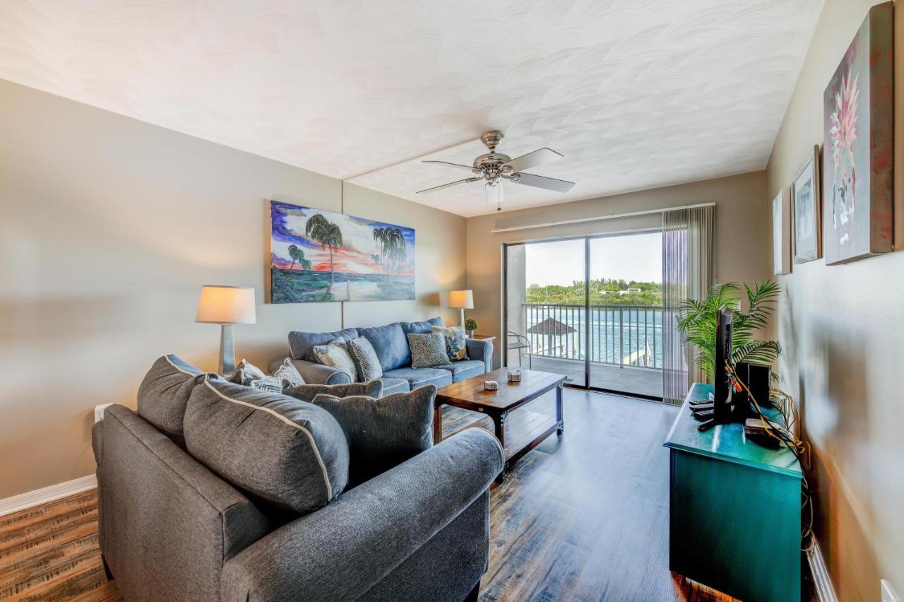 Bayshore Yacht & Tennis 216 Clearwater Beach Εξωτερικό φωτογραφία