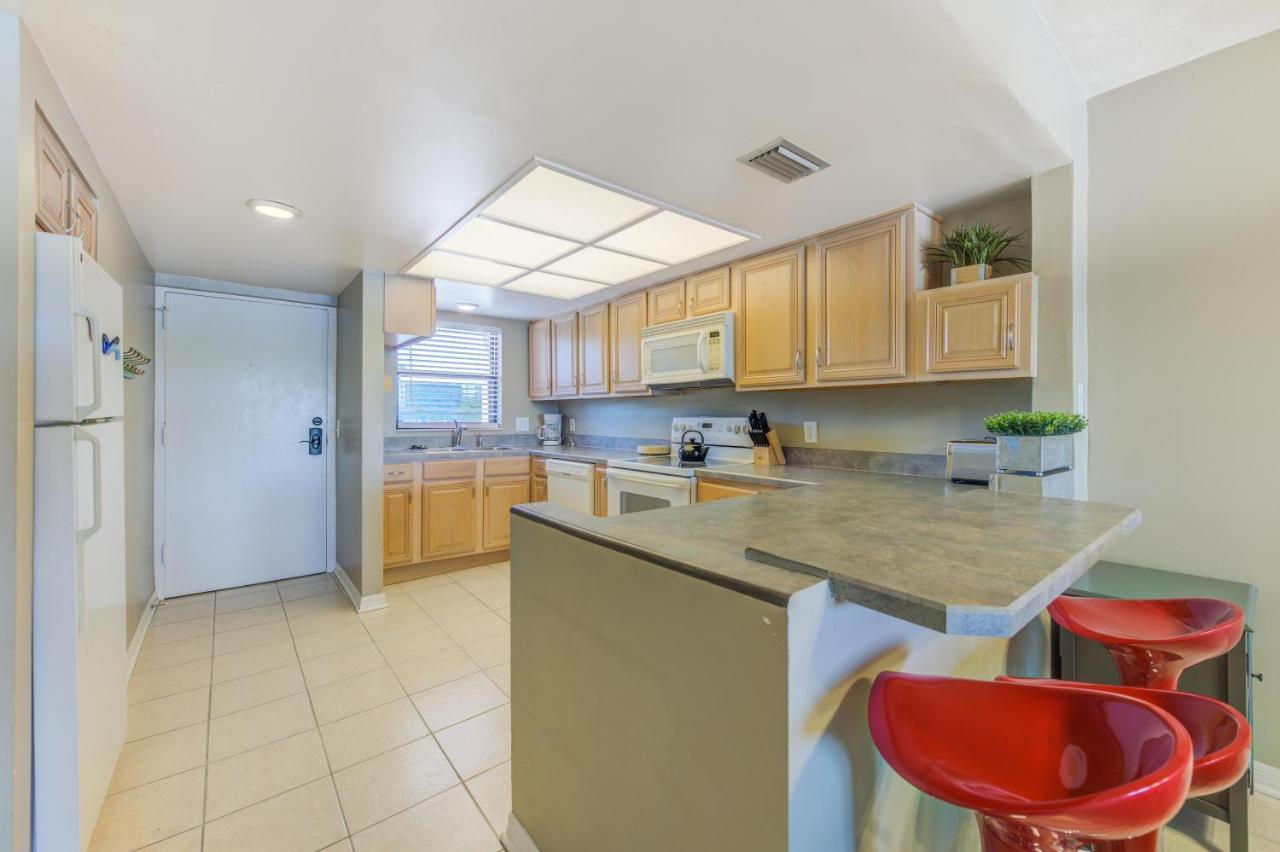 Bayshore Yacht & Tennis 216 Clearwater Beach Εξωτερικό φωτογραφία