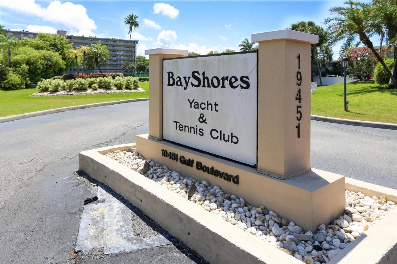 Bayshore Yacht & Tennis 216 Clearwater Beach Εξωτερικό φωτογραφία