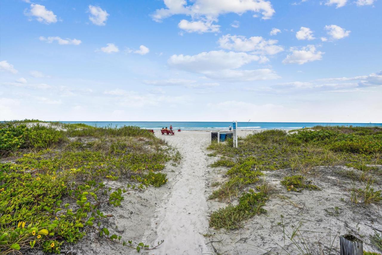 Bayshore Yacht & Tennis 216 Clearwater Beach Εξωτερικό φωτογραφία