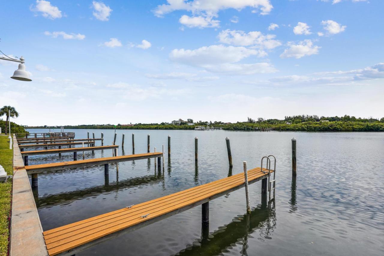 Bayshore Yacht & Tennis 216 Clearwater Beach Εξωτερικό φωτογραφία