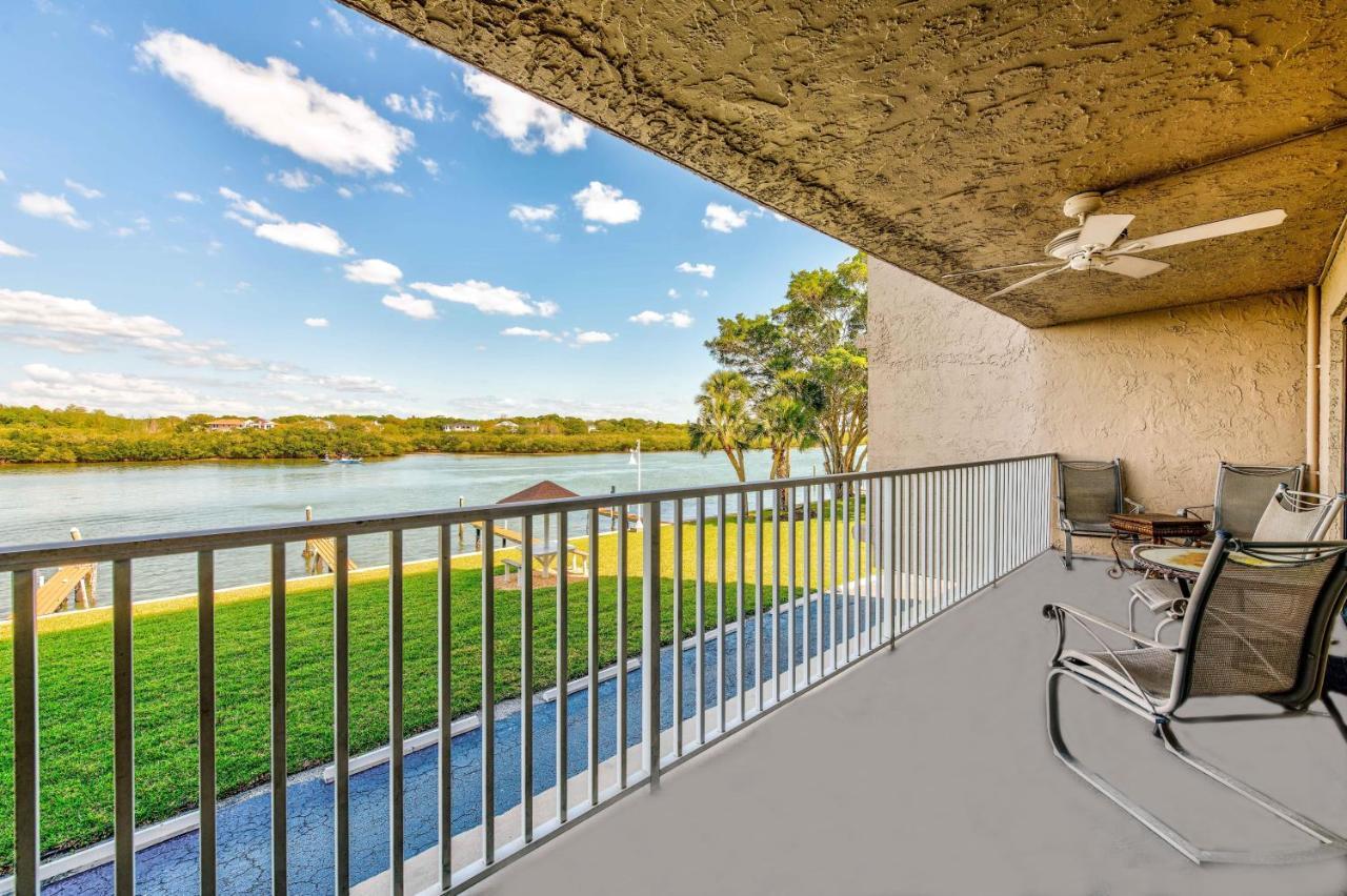 Bayshore Yacht & Tennis 216 Clearwater Beach Εξωτερικό φωτογραφία