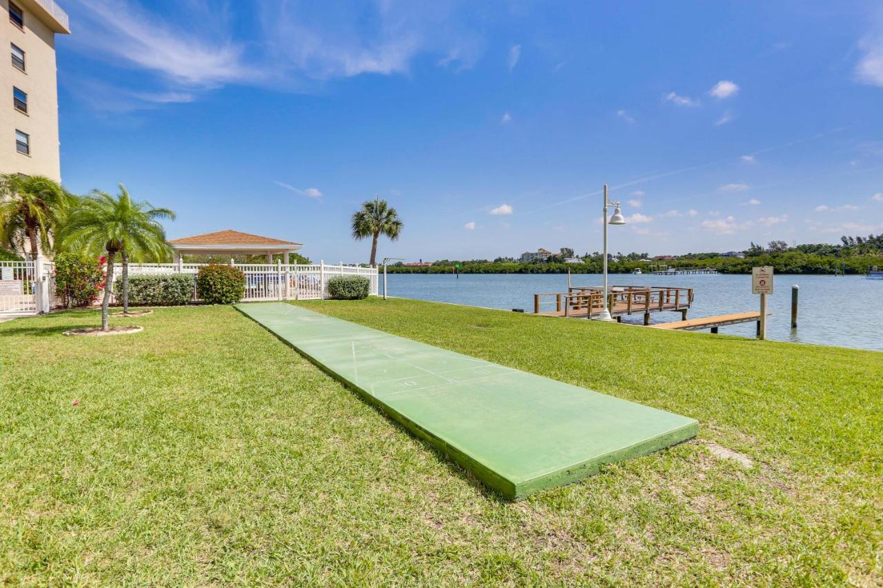 Bayshore Yacht & Tennis 216 Clearwater Beach Εξωτερικό φωτογραφία