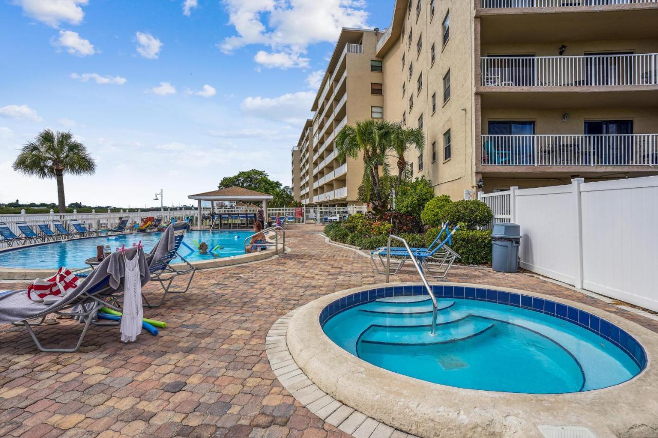 Bayshore Yacht & Tennis 216 Clearwater Beach Εξωτερικό φωτογραφία