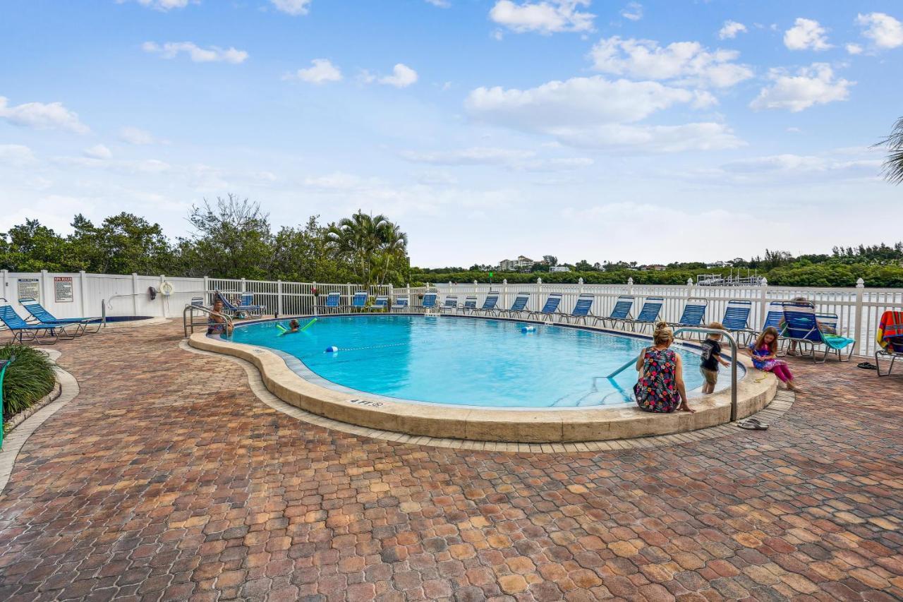 Bayshore Yacht & Tennis 216 Clearwater Beach Εξωτερικό φωτογραφία