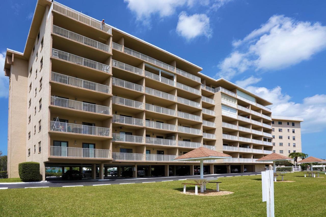 Bayshore Yacht & Tennis 216 Clearwater Beach Εξωτερικό φωτογραφία