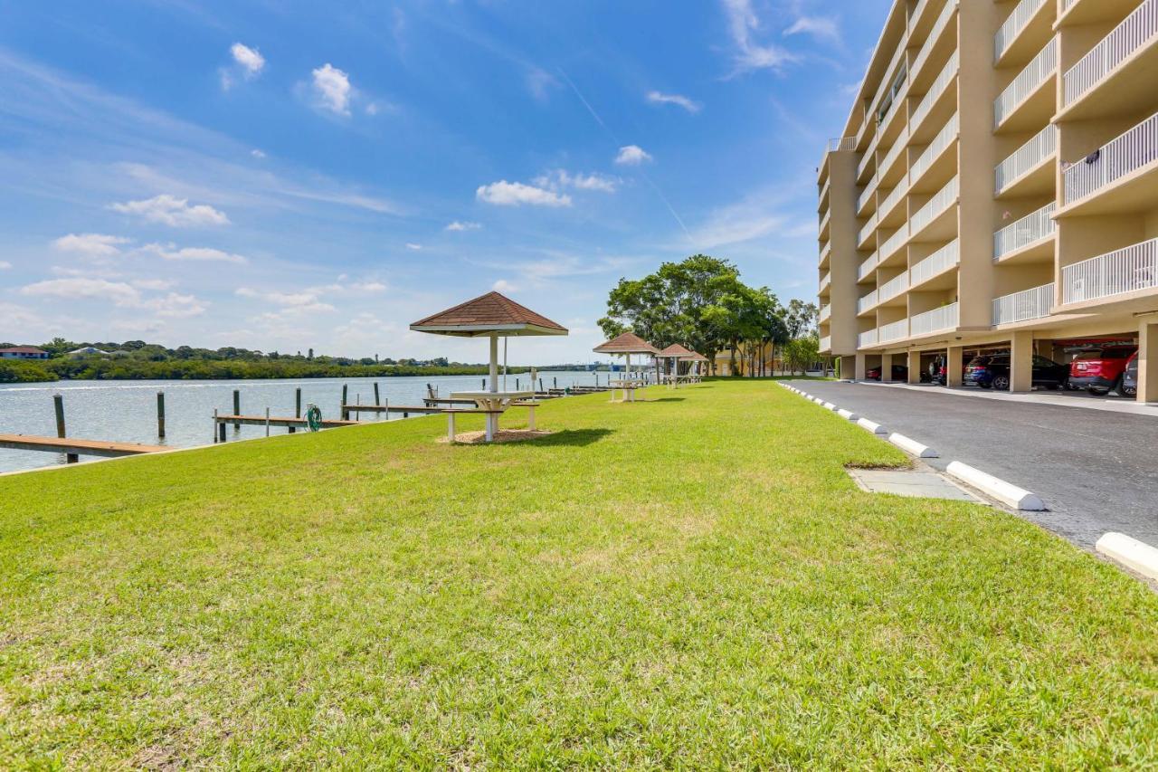 Bayshore Yacht & Tennis 216 Clearwater Beach Εξωτερικό φωτογραφία