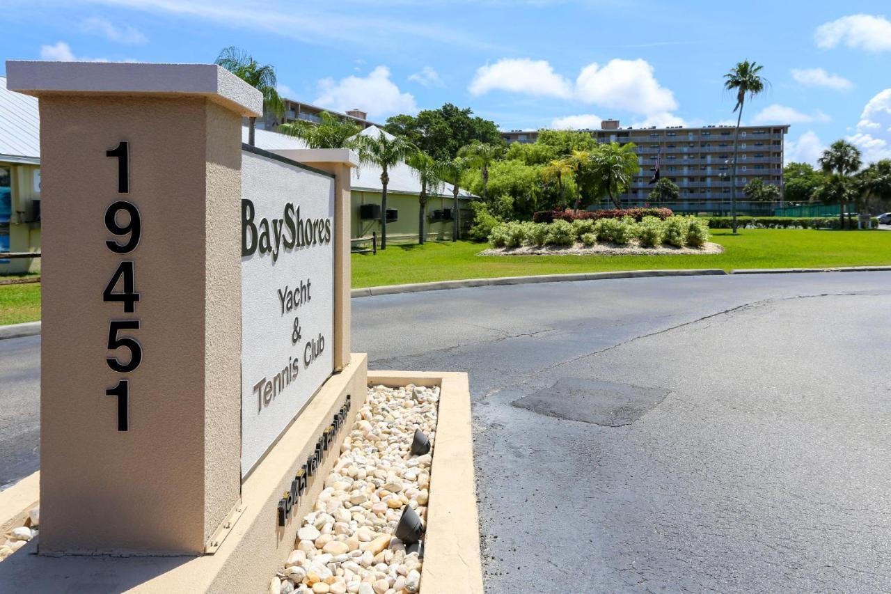 Bayshore Yacht & Tennis 216 Clearwater Beach Εξωτερικό φωτογραφία