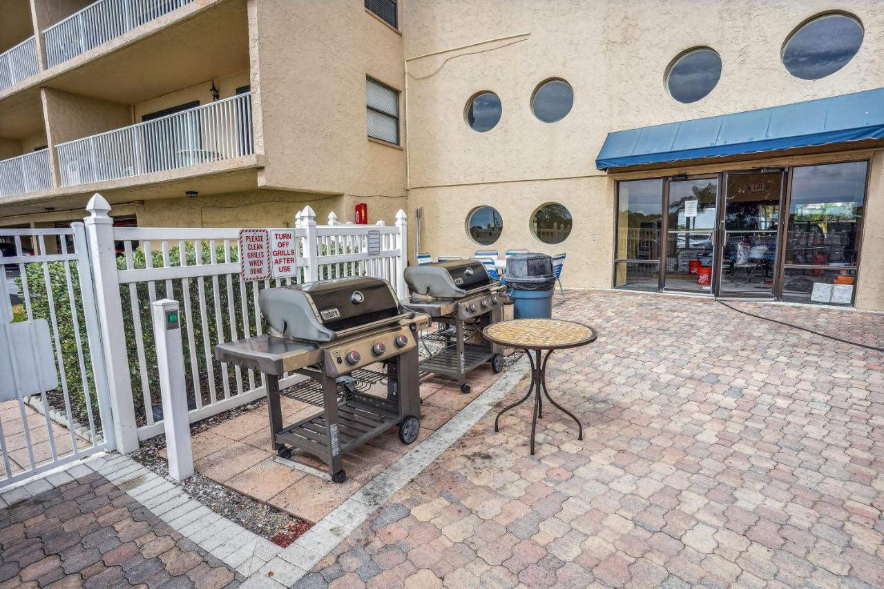 Bayshore Yacht & Tennis 216 Clearwater Beach Εξωτερικό φωτογραφία