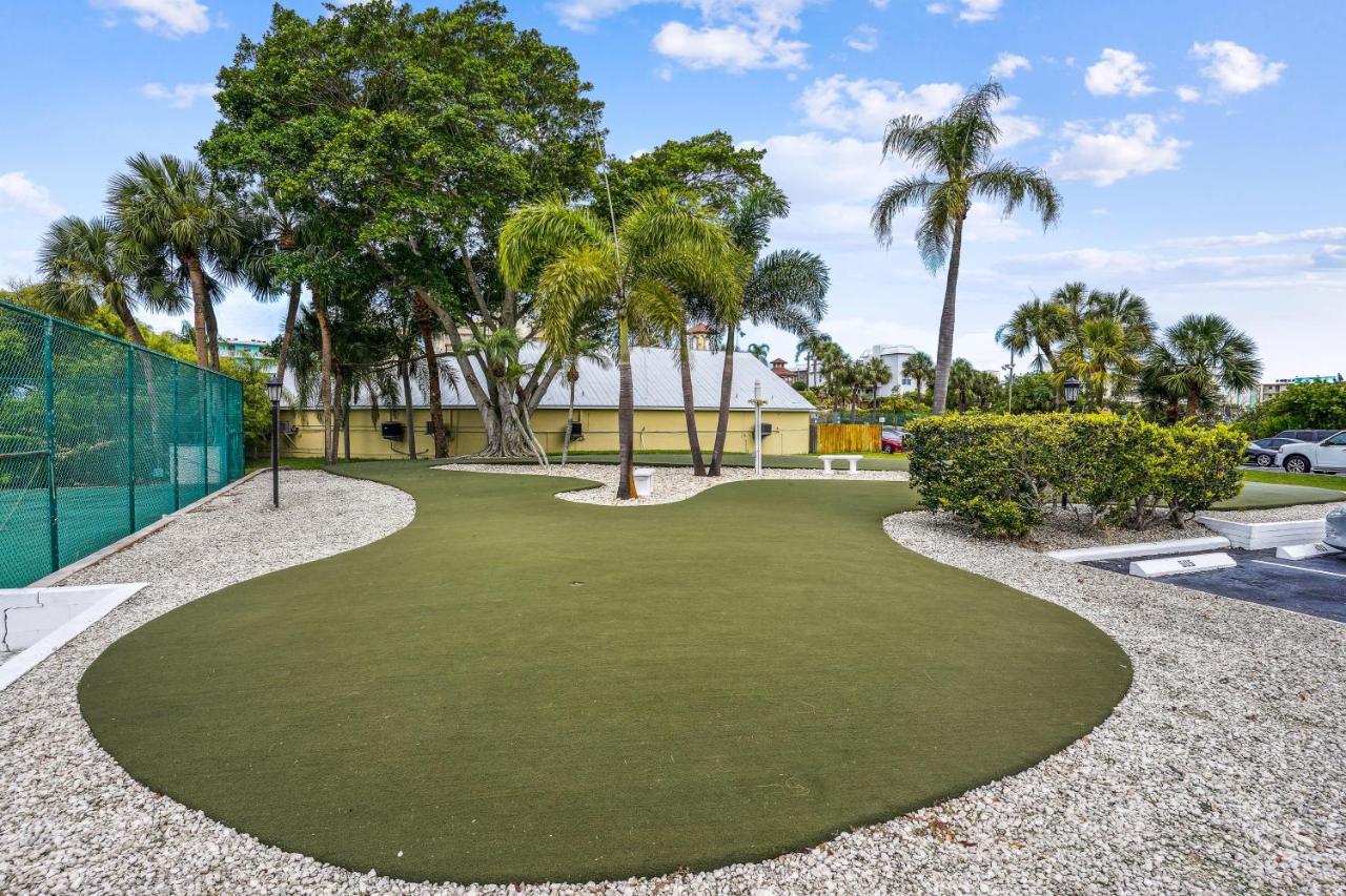 Bayshore Yacht & Tennis 216 Clearwater Beach Εξωτερικό φωτογραφία