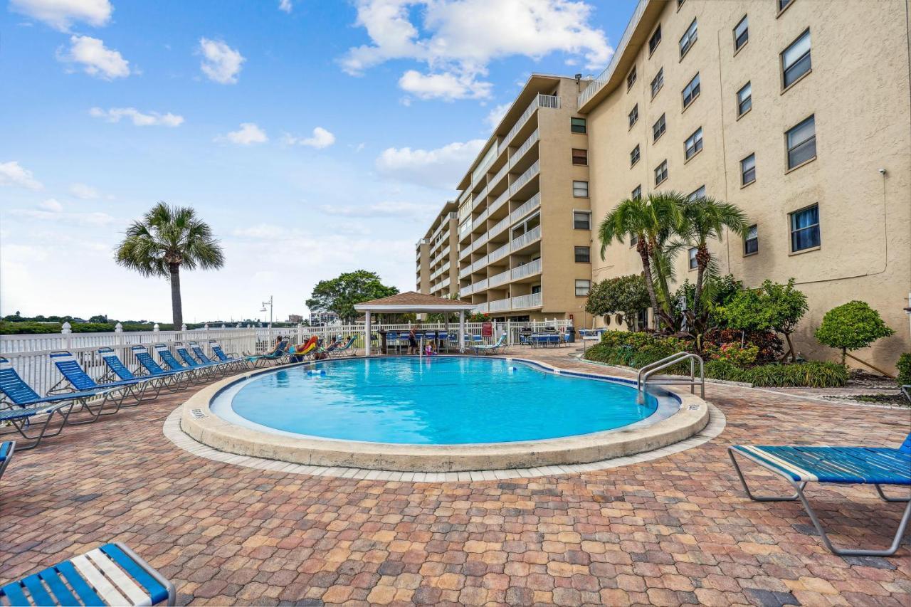 Bayshore Yacht & Tennis 216 Clearwater Beach Εξωτερικό φωτογραφία