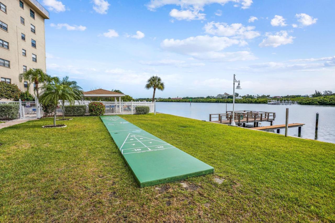 Bayshore Yacht & Tennis 216 Clearwater Beach Εξωτερικό φωτογραφία