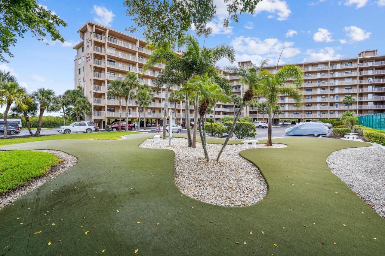 Bayshore Yacht & Tennis 216 Clearwater Beach Εξωτερικό φωτογραφία
