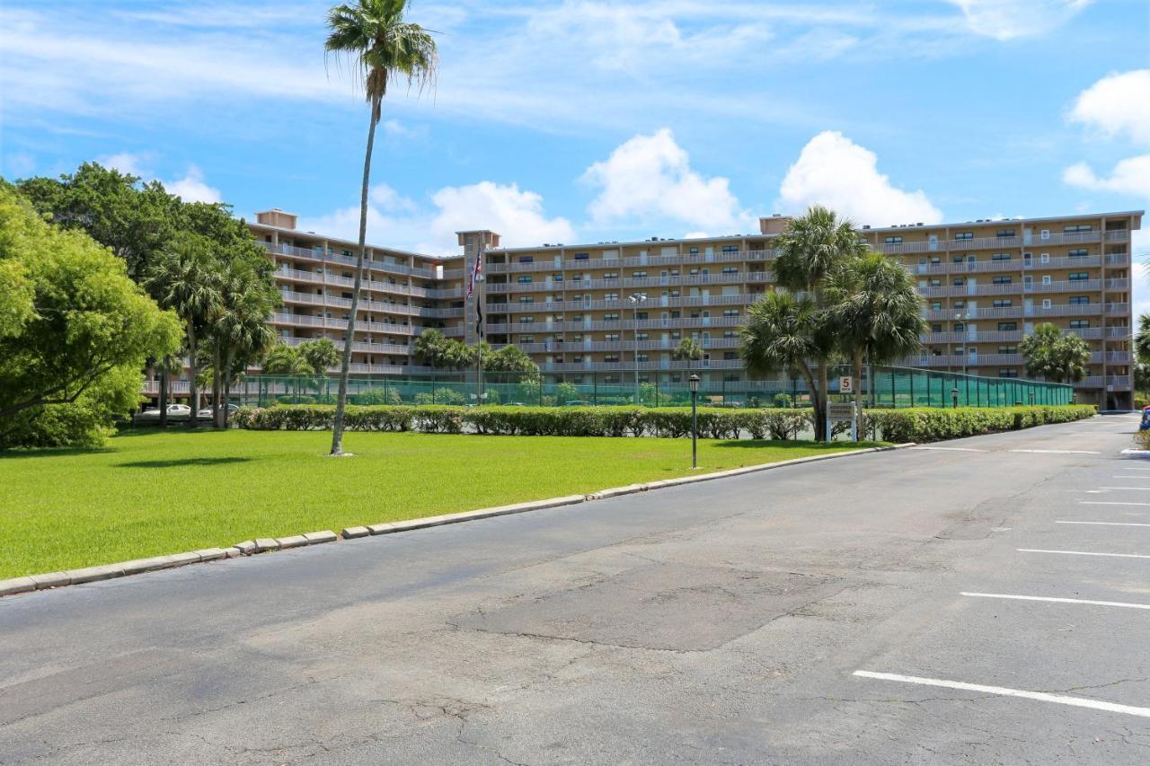 Bayshore Yacht & Tennis 216 Clearwater Beach Εξωτερικό φωτογραφία