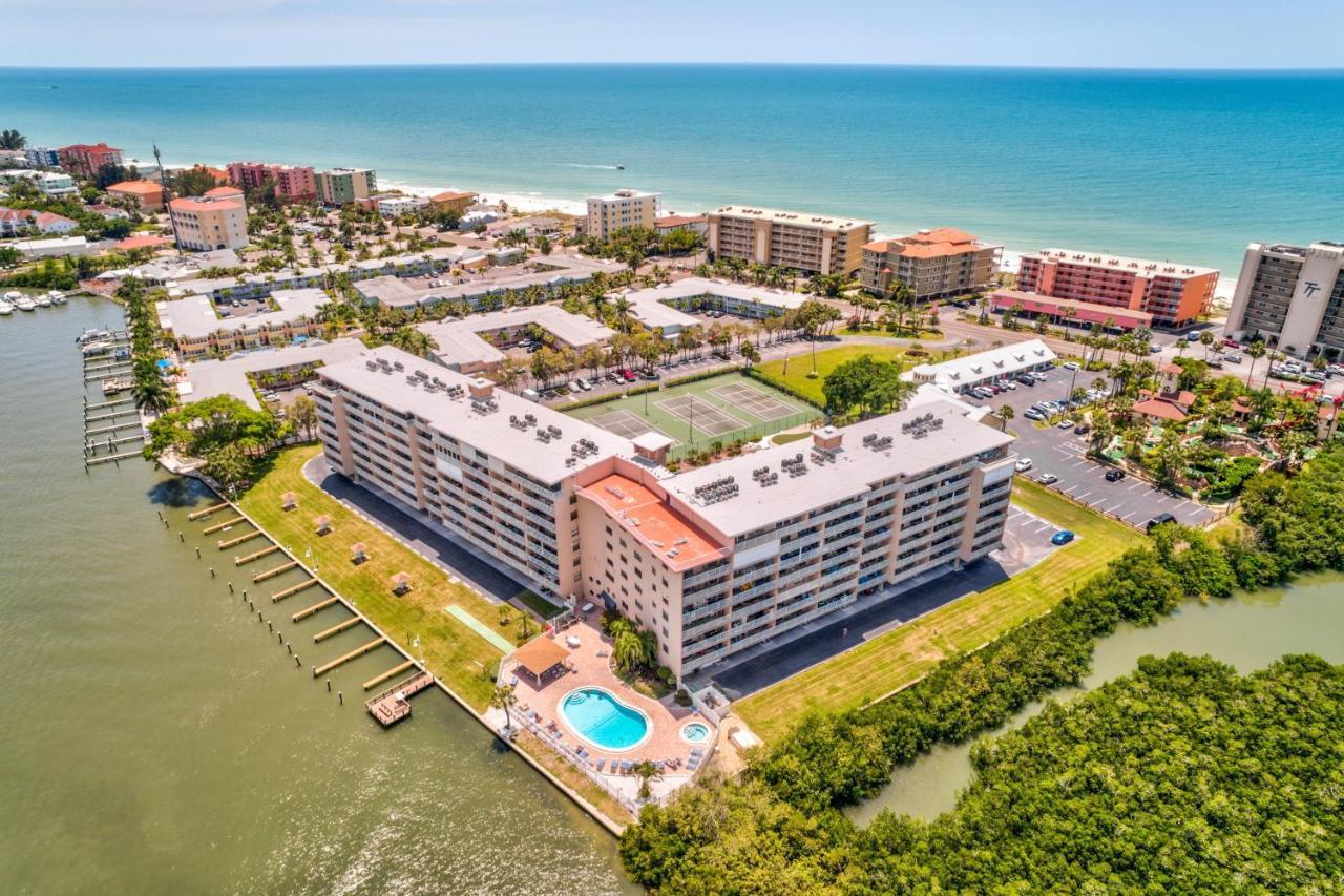 Bayshore Yacht & Tennis 216 Clearwater Beach Εξωτερικό φωτογραφία