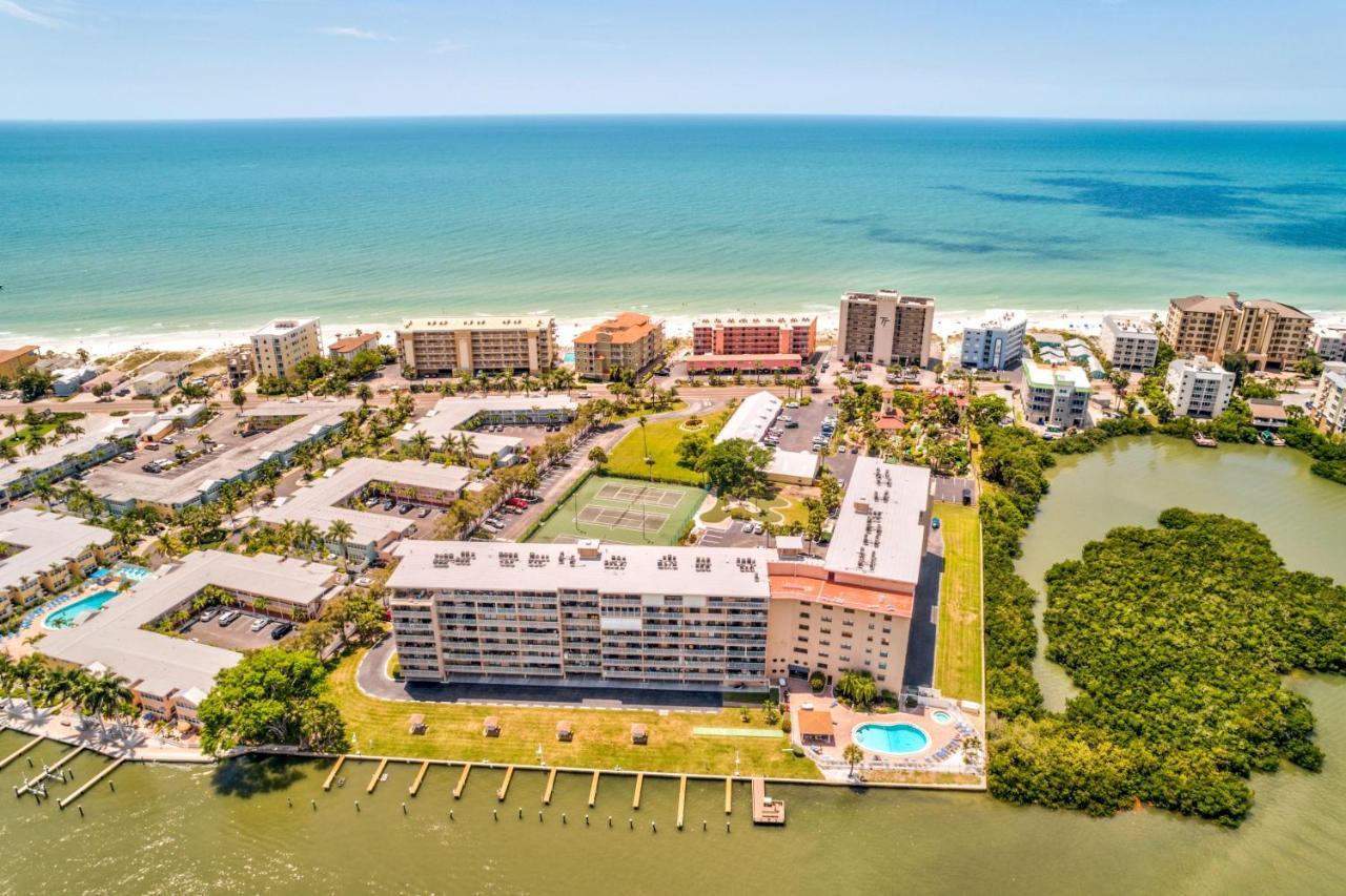 Bayshore Yacht & Tennis 216 Clearwater Beach Εξωτερικό φωτογραφία