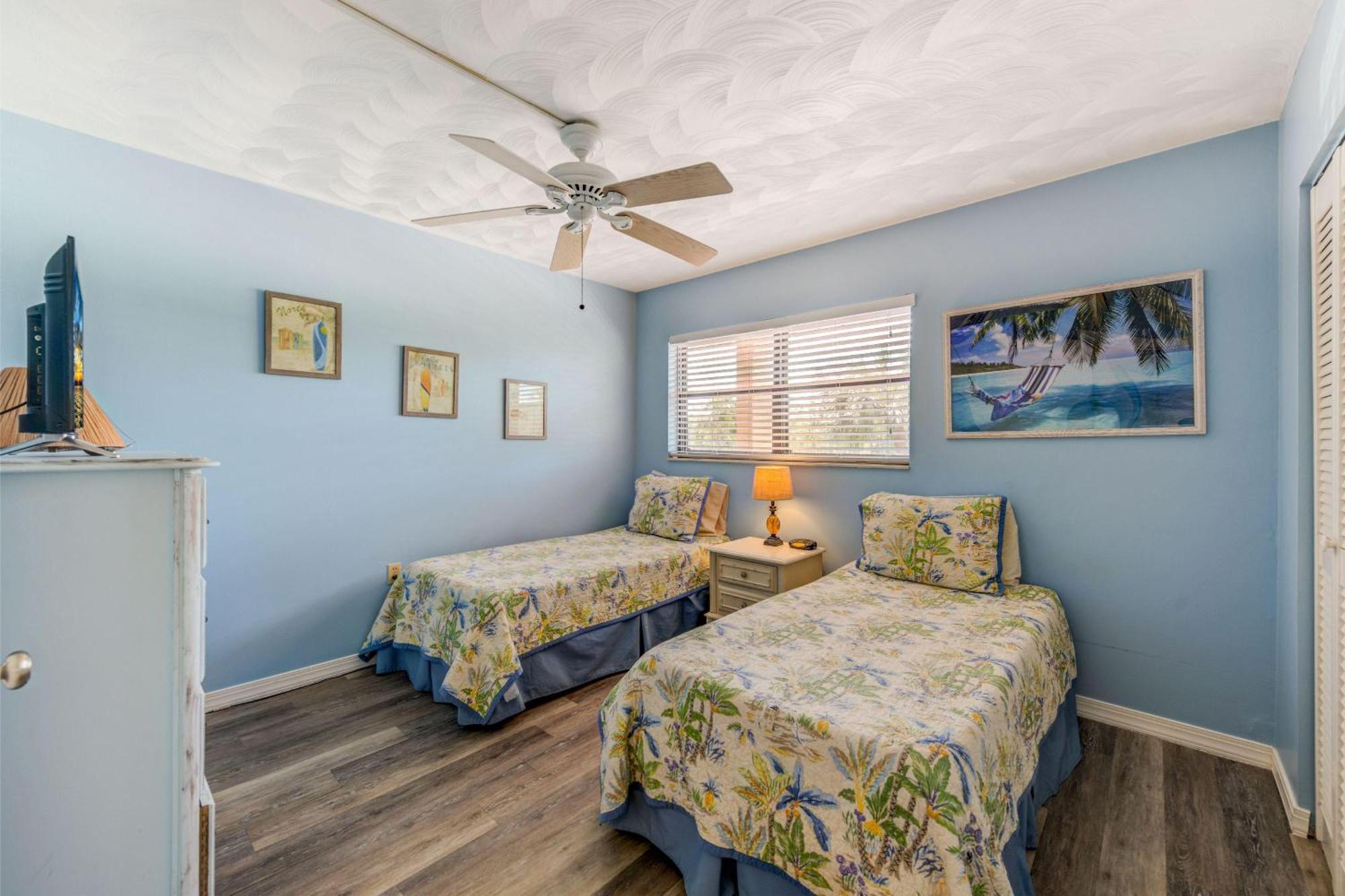 Bayshore Yacht & Tennis 216 Clearwater Beach Εξωτερικό φωτογραφία