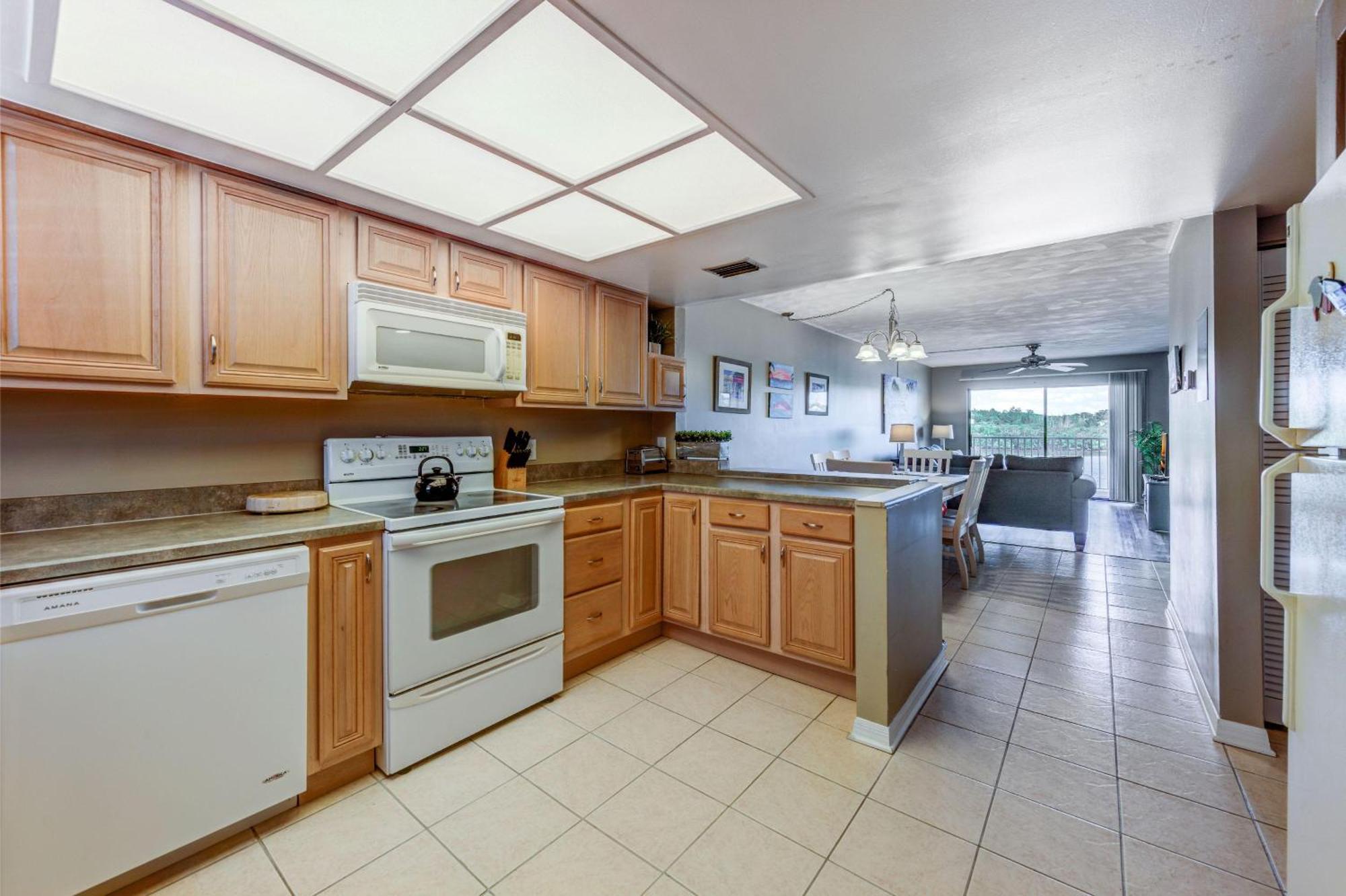 Bayshore Yacht & Tennis 216 Clearwater Beach Εξωτερικό φωτογραφία