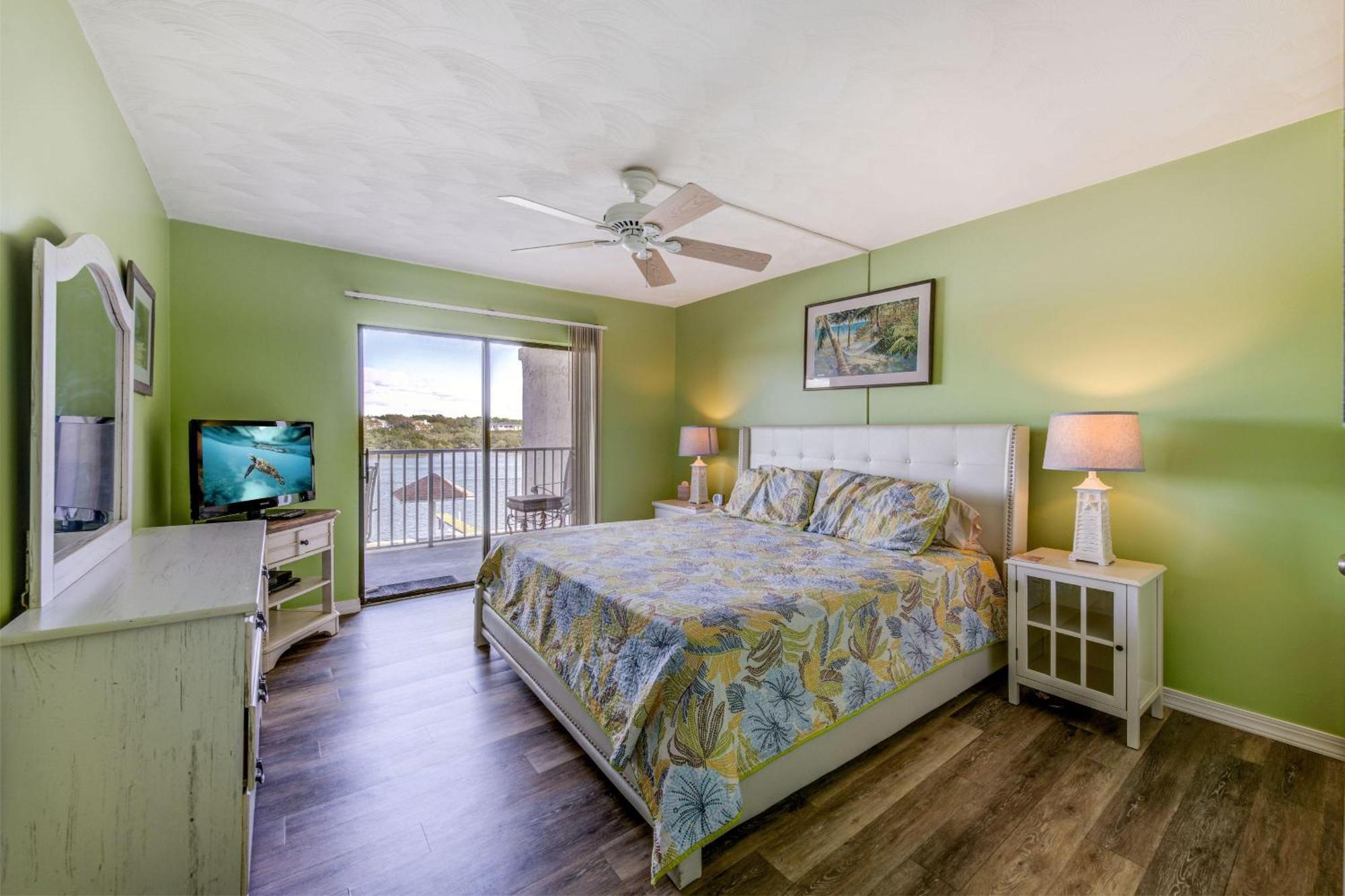Bayshore Yacht & Tennis 216 Clearwater Beach Εξωτερικό φωτογραφία