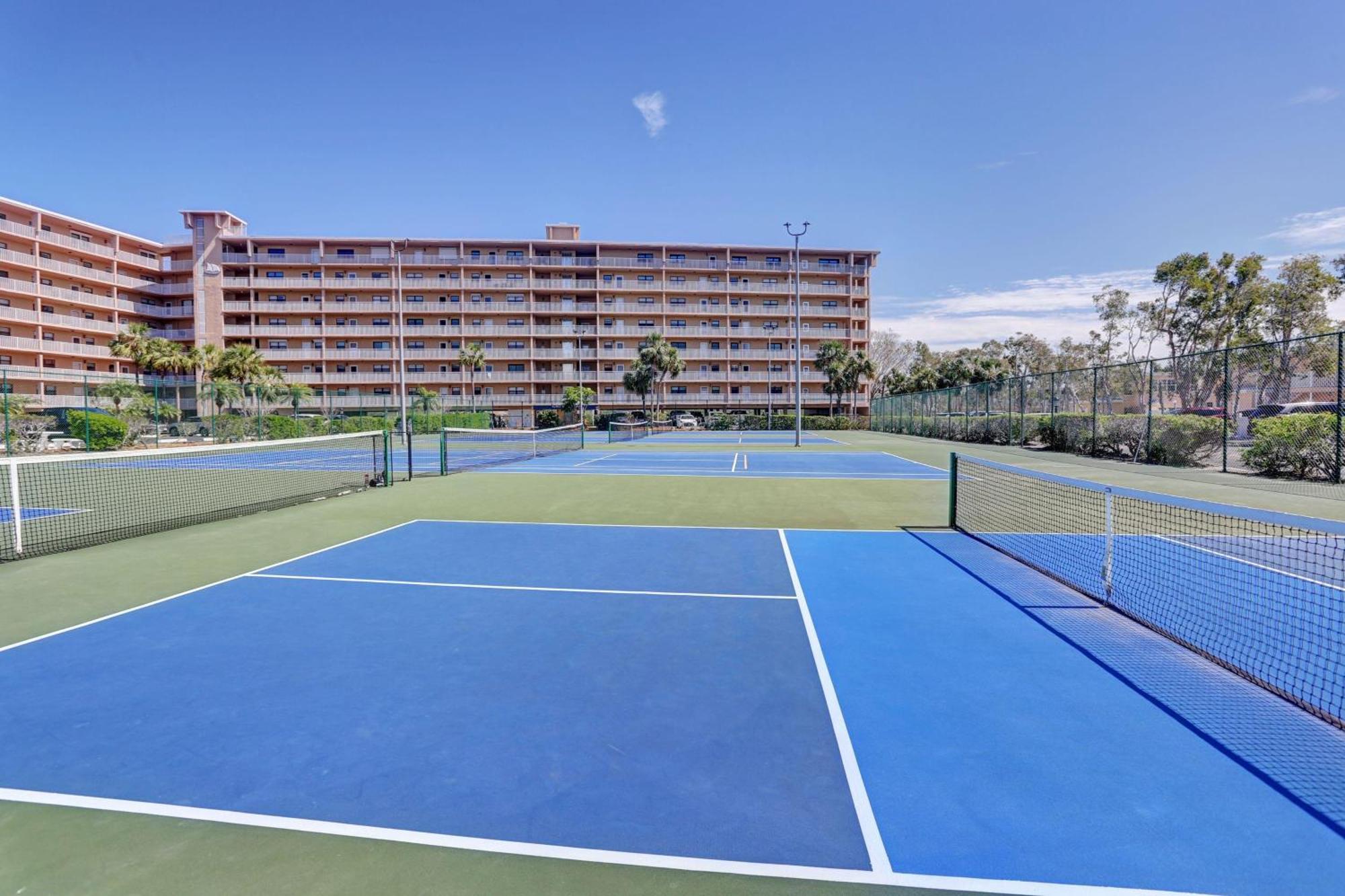 Bayshore Yacht & Tennis 216 Clearwater Beach Εξωτερικό φωτογραφία